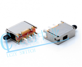 PUSH SWITCH 90°