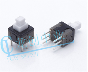 PUSH SWITCH 180°