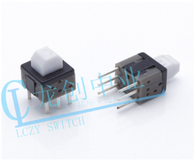 PUSH SWITCH 180°
