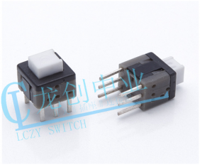 PUSH SWITCH 180°
