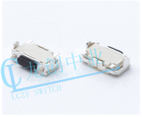 TACT SWITCH 90° SMT