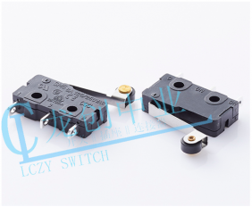 MICRO SWITCH SM3&5 SERIES