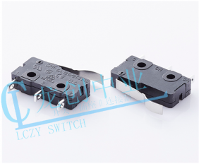 MICRO SWITCH SM3&5 SERIES