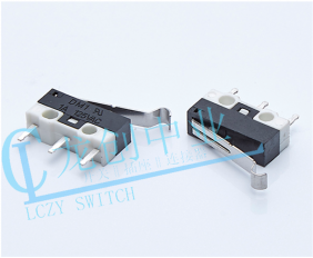 Miniature MICRO SWITCH DM1&3 SERIES