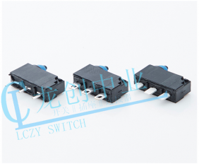 WATERPROOF MICRO SWITCH SW3 SERIES