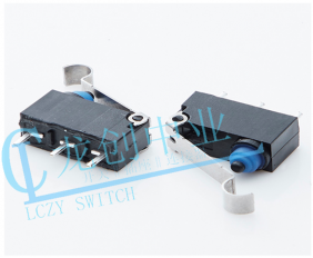 WATERPROOF MICRO SWITCH SW3 SERIES