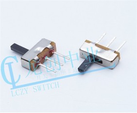 SS-Slide Switch