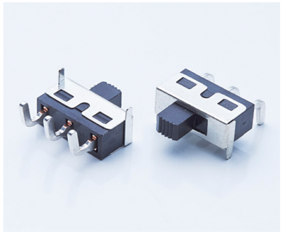 SS-Slide Switch