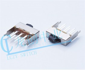 SS-Slide Switch