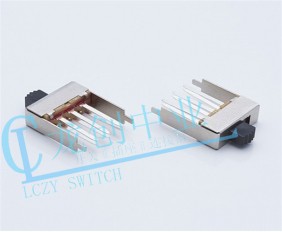 SS-Slide Switch