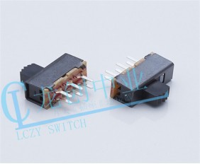 SS-Slide Switch