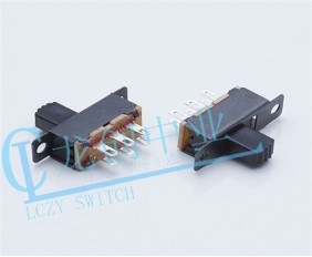 SS-Slide Switch