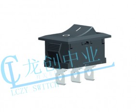 Rocker switch