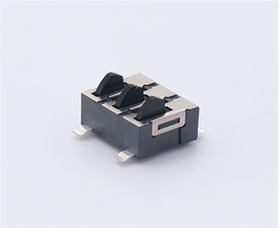 Detection switch