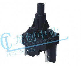 Appliance switch
