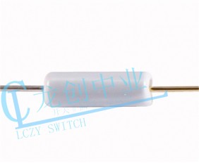 Vibration switch