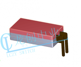 Vibration switch