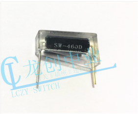 Vibration switch