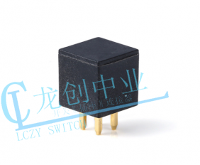 Vibration switch