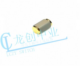 Vibration switch