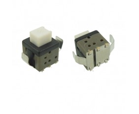 PUSH SWITCH 180°